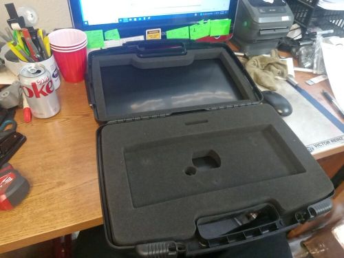 MOTEC ECU CARRYING CASE PADDED C1212 17"x12"x4", US $69.99, image 5