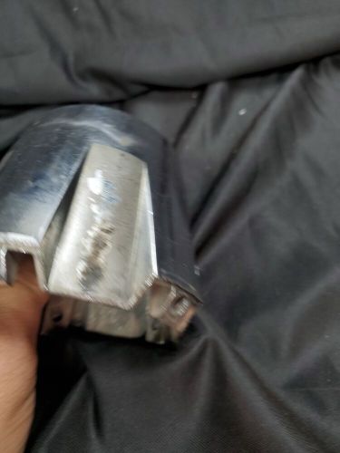 Oldsmobile 442 hurst/olds bolt on 402926 oem wheel center rim cap cover #2