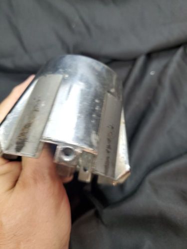 Oldsmobile 442 Hurst/Olds Bolt On 402926 OEM Wheel Center Rim Cap Cover #2, US $25.00, image 3