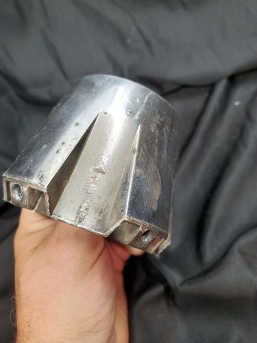 Oldsmobile 442 Hurst/Olds Bolt On 402926 OEM Wheel Center Rim Cap Cover #2, US $25.00, image 4