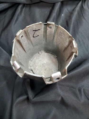 Oldsmobile 442 Hurst/Olds Bolt On 402926 OEM Wheel Center Rim Cap Cover #2, US $25.00, image 5