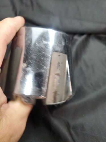 Oldsmobile 442 Hurst/Olds Bolt On 402926 OEM Wheel Center Rim Cap Cover #2, US $25.00, image 8