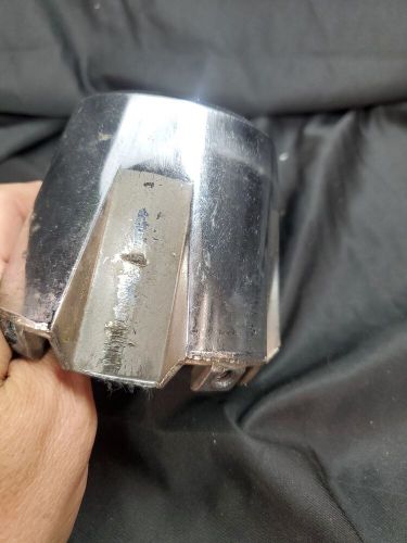 Oldsmobile 442 Hurst/Olds Bolt On 402926 OEM Wheel Center Rim Cap Cover #2, US $25.00, image 9