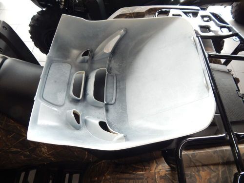 Mercury Marine 400 HP Verado Pearl Fusion Air Dam Cap - 8M0119293, US $303.17, image 4