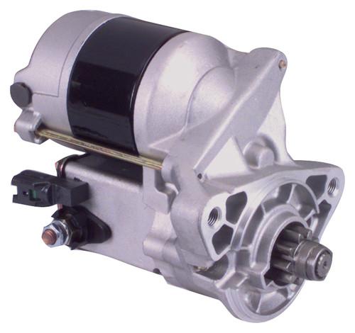 World power systems 17668n starter-new starter