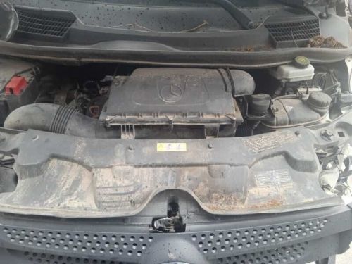 A0008304701 heating engine / 6958648 for mercedes-benz vito boxes 109/111 cdi la-