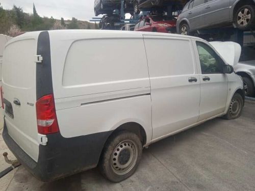 A0008304701 HEATING ENGINE / 6958648 FOR MERCEDES-BENZ VITO BOXES 109/111 CDI LA-, US $, image 2