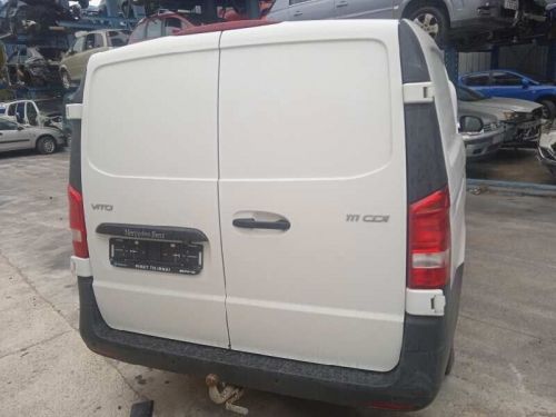 A0008304701 HEATING ENGINE / 6958648 FOR MERCEDES-BENZ VITO BOXES 109/111 CDI LA-, US $, image 3