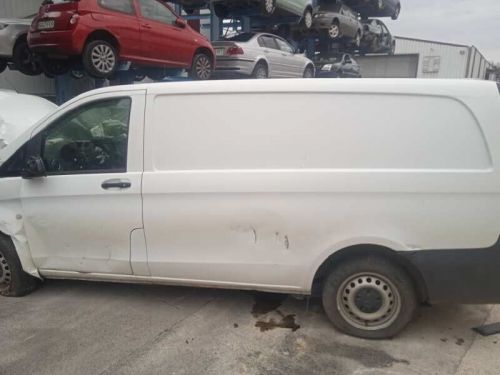 A0008304701 HEATING ENGINE / 6958648 FOR MERCEDES-BENZ VITO BOXES 109/111 CDI LA-, US $, image 4