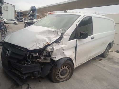 A0008304701 HEATING ENGINE / 6958648 FOR MERCEDES-BENZ VITO BOXES 109/111 CDI LA-, US $, image 8