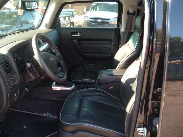 2006 hummer h3 5570 miles steering column