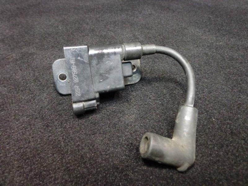 Cdm #827509a7 mercury mariner 1994-1999 50,55,60,225,250 hp ignitions (481) #3