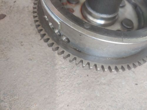 1996 Kawasaki 750 Sts Flywheel Magneto, US $40.00, image 2