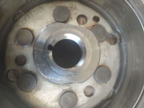 1996 Kawasaki 750 Sts Flywheel Magneto, US $40.00, image 5