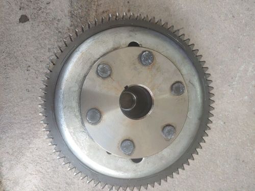 1996 Kawasaki 750 Sts Flywheel Magneto, US $40.00, image 6