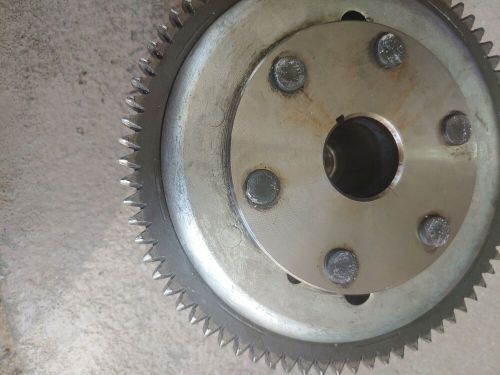 1996 Kawasaki 750 Sts Flywheel Magneto, US $40.00, image 8