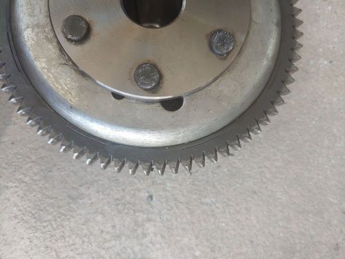1996 Kawasaki 750 Sts Flywheel Magneto, US $40.00, image 9