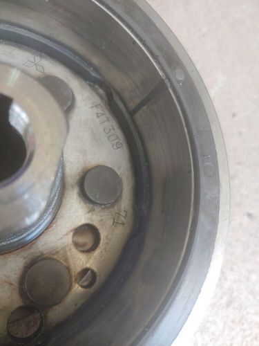 1996 Kawasaki 750 Sts Flywheel Magneto, US $40.00, image 11