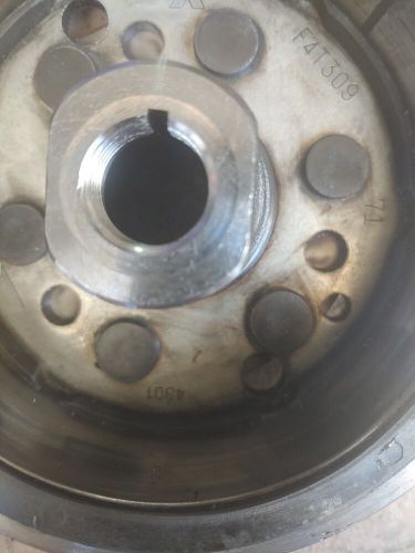 1996 Kawasaki 750 Sts Flywheel Magneto, US $40.00, image 14