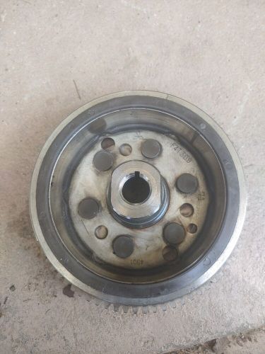 1996 Kawasaki 750 Sts Flywheel Magneto, US $40.00, image 16
