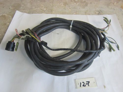 Suzuki Outboard Rigging Harness Round Plug, US $40.00, image 4