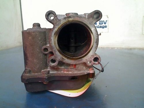 THROTTLE VALVE Fiat 500 (312) 2009 03C133062B-, US $, image 2
