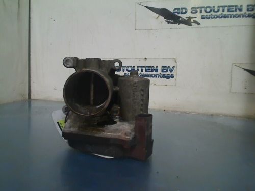 THROTTLE VALVE Fiat 500 (312) 2009 03C133062B-, US $, image 4