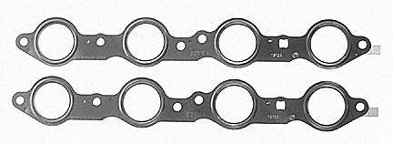 Victor reinz ms16124 exhaust manifold gaskets-exhaust manifold gasket set