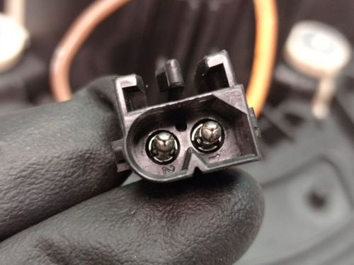 Blower motor heating fan for Mercedes A-Class (W169) A 180 CDI A1698200642-, US $, image 5