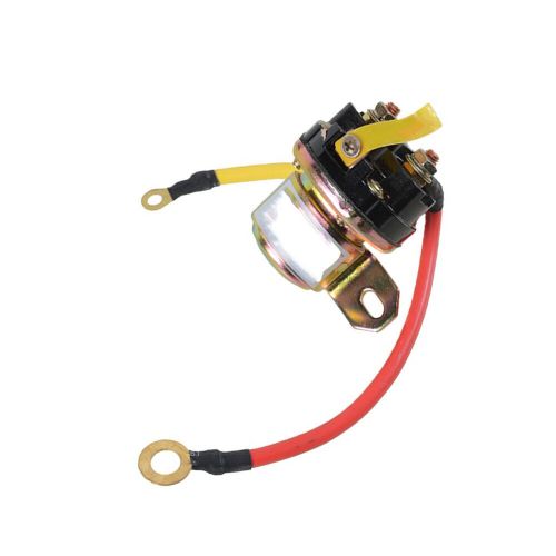 1pc New Starter Relay for Mitsubishi Truck Start Relay UIT06672 D2366WT ME037485, US $86.25, image 5