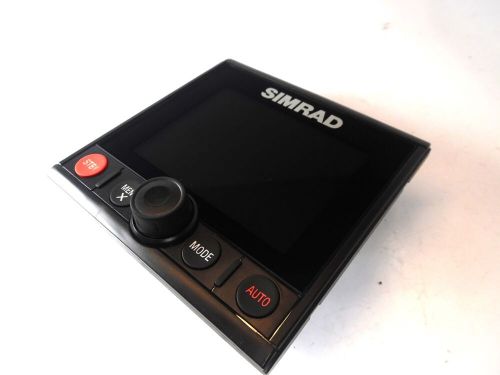 Simrad AP44 Autopilot Control Head 000-13289-001/90 Day Warranty!!!, US $449.99, image 5