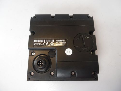 Simrad AP44 Autopilot Control Head 000-13289-001/90 Day Warranty!!!, US $449.99, image 6