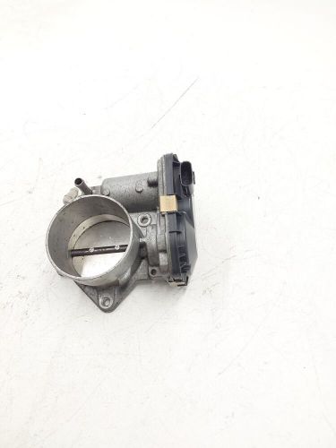 2018-2023 Toyota Camry Throttle Body OEM 22030-F0010, US $140.00, image 2