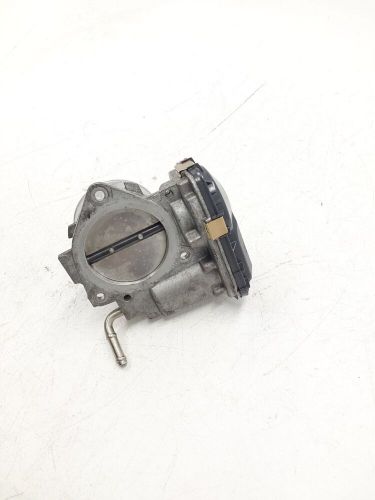 2018-2023 Toyota Camry Throttle Body OEM 22030-F0010, US $140.00, image 3