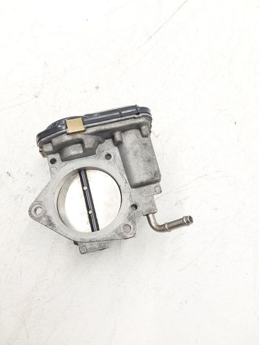 2018-2023 Toyota Camry Throttle Body OEM 22030-F0010, US $140.00, image 4