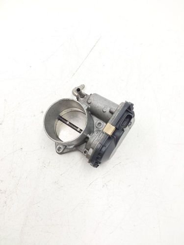 2018-2023 Toyota Camry Throttle Body OEM 22030-F0010, US $140.00, image 8