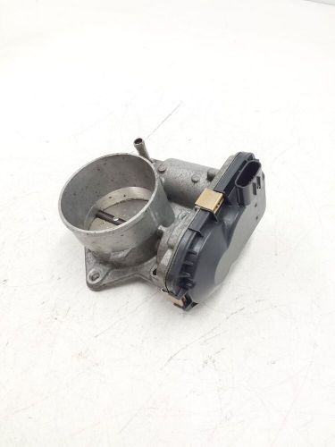 2018-2023 Toyota Camry Throttle Body OEM 22030-F0010, US $140.00, image 9