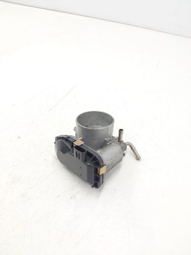 2018-2023 Toyota Camry Throttle Body OEM 22030-F0010, US $140.00, image 10
