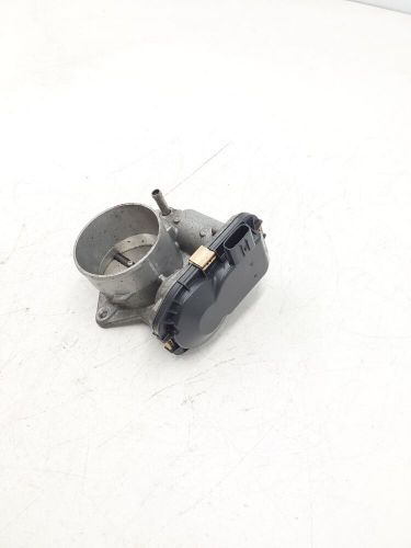 2018-2023 Toyota Camry Throttle Body OEM 22030-F0010, US $140.00, image 12