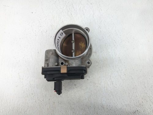 2015-2022 Chevrolet Tahoe Throttle Body TDA7A, US $37.28, image 9
