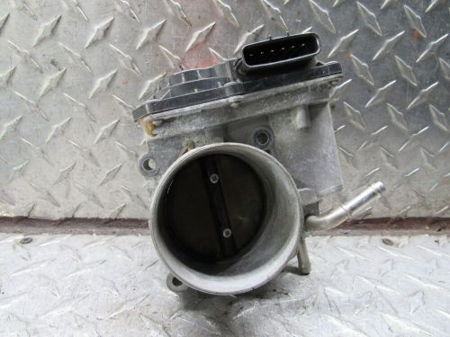 03 04 05 06 TOYOYA CAMRY THROTTLE BODY VALVE ASSEMBLY 6 CYLINDER AT 22030-20060, US $42.95, image 2
