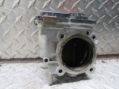 03 04 05 06 TOYOYA CAMRY THROTTLE BODY VALVE ASSEMBLY 6 CYLINDER AT 22030-20060, US $42.95, image 3