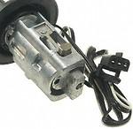 Standard motor products us271l ignition lock cylinder