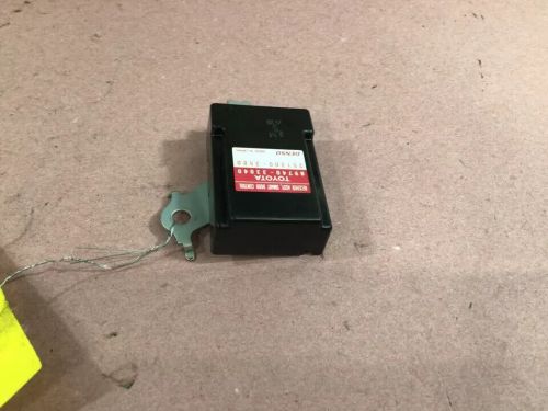 2010 LEXUS ES 350 SMART DOOR CONTROL MODULE RECEIVER ++, US $36.99, image 4
