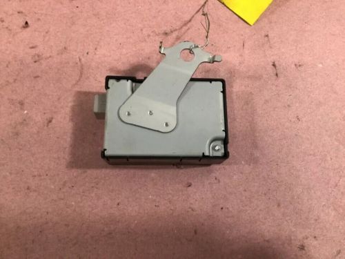2010 LEXUS ES 350 SMART DOOR CONTROL MODULE RECEIVER ++, US $36.99, image 5