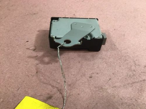2010 LEXUS ES 350 SMART DOOR CONTROL MODULE RECEIVER ++, US $36.99, image 7