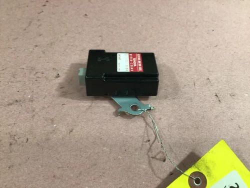 2010 LEXUS ES 350 SMART DOOR CONTROL MODULE RECEIVER ++, US $36.99, image 9