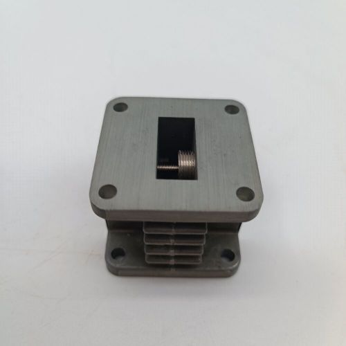 JRC NJS6918 Microwave Tube X-Band Diode Limiter Furuno Koden NJS 6918 Radar, US $189.05, image 4