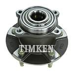 Timken 512230 rear hub assembly