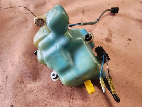 YAMAHA OIL TANK ASSY, OIL LEVEL GAUGE ASSY, 68F-21750-00-00, 67H-85730, 123EP-23, US $59.00, image 4